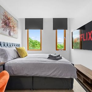 Appartement met Drie Slaapkamers